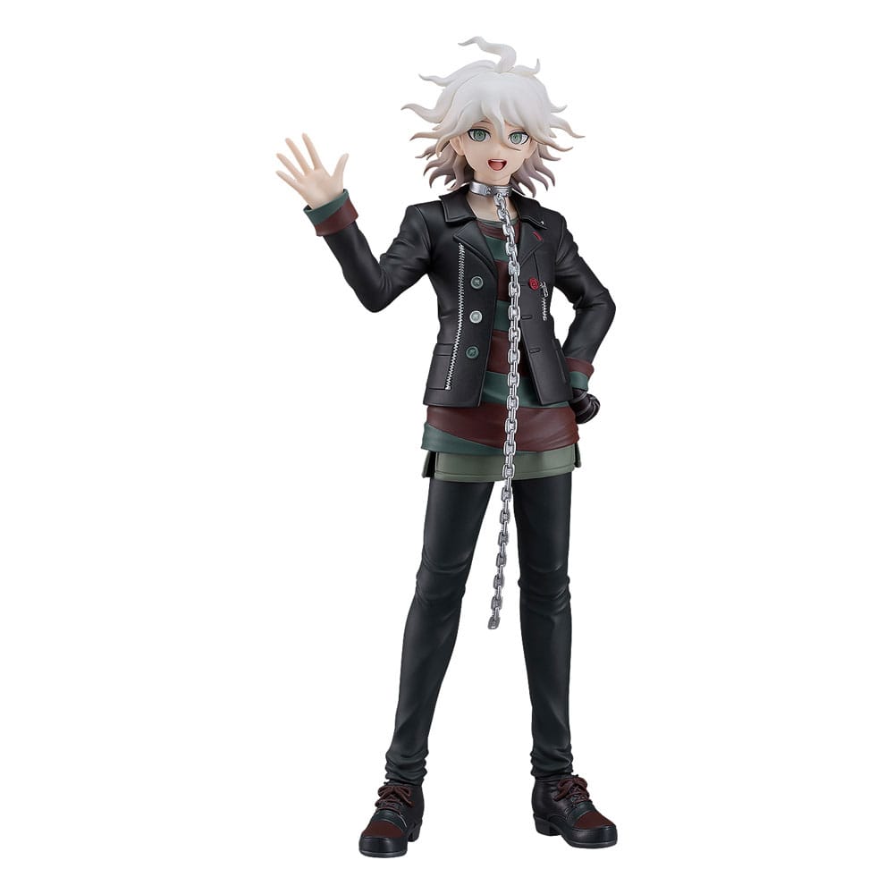 Danganronpa Another Episode Ultra Despair Girls Figure Servant Pop Up Parade L Size 23 cm - Good Smile Company [Nieuw]