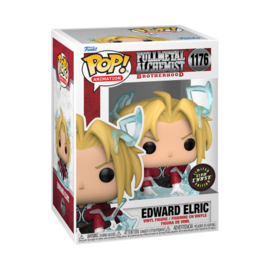 Fullmetal Alchemist Funko Pop Edward Elric 'Chase' #1176 [Nieuw]