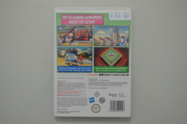 Wii Monopoly Streets