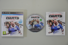 PS3 PDC World Championship Darts Pro Tour