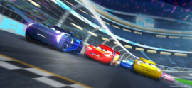 Ps4 Cars 3 Vol Gas Voor De Winst [Nieuw]