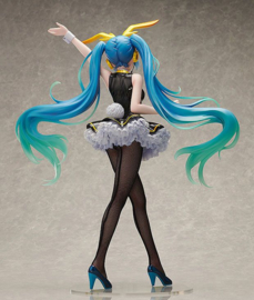 Hatsune Miku Project DIVA Arcade Figure Hatsune Miku My Dear Bunny Ver. 1/4 Scale 46 cm - Freeing [Nieuw]