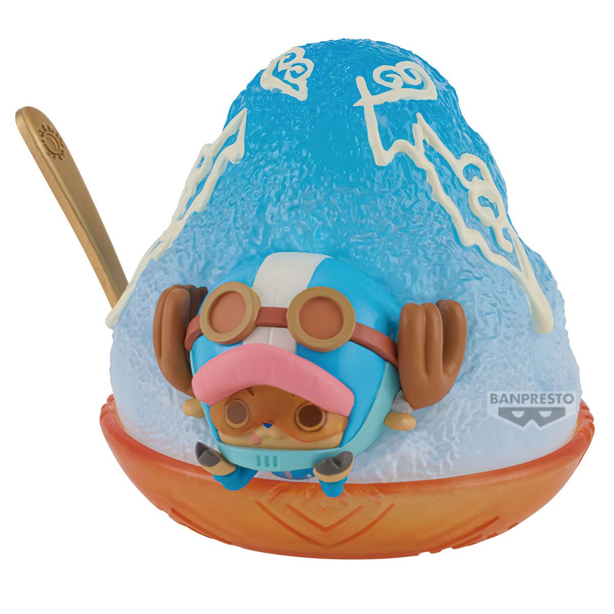 One Piece Figure Chopper Paldolce Vol 3. (B) - Banpresto [Nieuw]