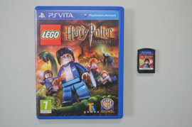 Vita Lego Harry Potter Jaren 5-7