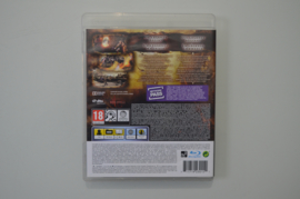 Ps3 God of War Ascension