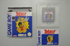 Gameboy Asterix [Compleet]