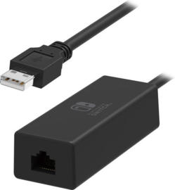 Nintendo Switch LAN Adapter - Nintendo [Gebruikt]