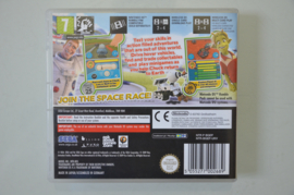 DS Planet 51 The Game