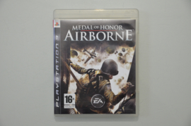 Ps3 Medal of Honor Airborne