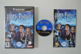 Gamecube Harry Potter en de Gevangene van Azkaban / Harry Potter and the Prisoner of Azkaban