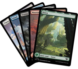 Magic the Gathering Outlaws of Thunder Junction Bundle [Nieuw]