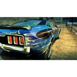 Switch Burnout Paradise Remastered [Nieuw]