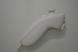 Nintendo Wii Nunchuk (Wit)