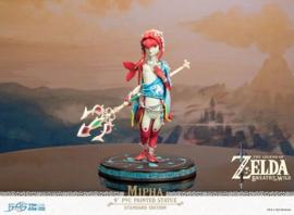 The Legend of Zelda Figure Mipha 21 cm - First 4 Figures [Nieuw]