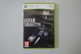 Xbox 360 Rogue Warrior