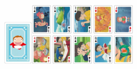 Studio Ghibli Ponyo Speelkaarten [Nieuw]