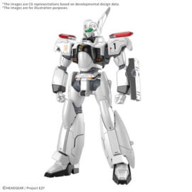 PATLABOR - RG 1/48 AV-98Plus Ingram (Ingram Plus) - Model Kit [Pre-Order]