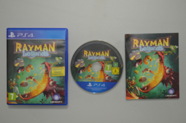Ps4 Rayman Legends [Gebruikt]