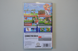 Switch Mario Golf Super Rush [Gebruikt]