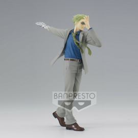 Jujutsu Kaisen Figure Kento Nanami - Banpresto [Nieuw]