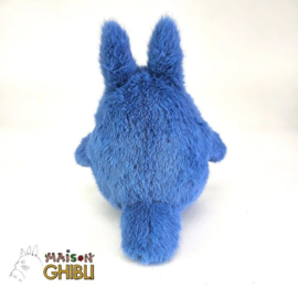Studio Ghibli My Neighbor Totoro Knuffel Blue Totoro Komorebi 20,5 cm  - Semic [Nieuw]