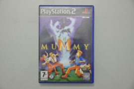 Ps2 The Mummy