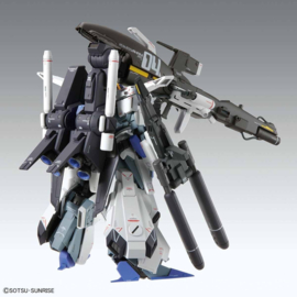 Gundam Model Kit MG 1/100 MS FA-010 Fazz (Ver. Ka) - Bandai [Nieuw]