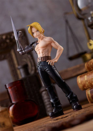 Fullmetal Alchemist: Brotherhood Figure Edward Elric Pop Up Parade 16 cm - Good Smile Company [Nieuw]