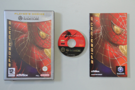 Gamecube Spider-Man 2