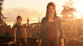 Ps4 Life Is Strange Before The Storm Limited Edition [Nieuw]