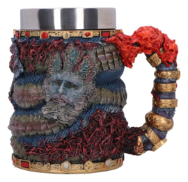 Elden Ring Tankard Rykard 17 cm - Nemesis Now [Pre-Order]