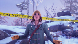 Xbox Life Is Strange Double Exposure [Pre-Order]