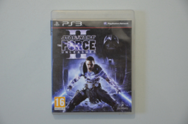 Ps3 Star Wars The Force Unleashed II
