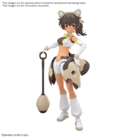 30MS SIS-A00 Luluce Lilly Wear [Color C] - Bandai [Pre-Order]