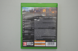Xbox Call of Duty Black Ops 4 (Xbox One) [Gebruikt]