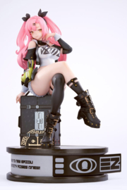 Zenless Zone Zero 1/7 PVC Figure Nicole Demara 23 cm - Limited Bonus Gift - Apex [Nieuw]