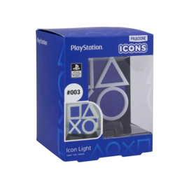 Sony Playstation Icons Light PS5 Icons - Paladone [Nieuw]