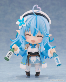 Hololive Production Nendoroid Action Figure Yukihana Lamy - Good Smile Company [Nieuw]