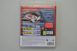 Ps3 Need For Speed Rivals (Essentials)