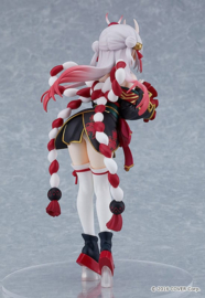 Hololive Production Figure Nakiri Ayame Pop Up Parade - Good Smile Company [Nieuw]