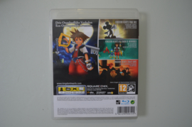 Ps3 Kingdom Hearts 1.5 ReMIX HD