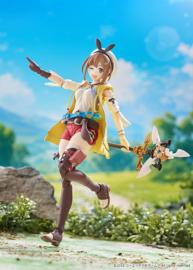 Atelier Ryza: Ever Darkness & the Secret Hideout Plamatea Plastic Model Kit Reisalin Stout 16 cm - Good Smile Company [Nieuw]