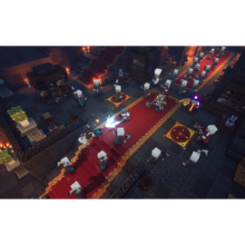 Xbox Minecraft Dungeons Hero Edition (Xbox One) [Nieuw]