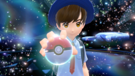 Switch Pokemon Scarlet + DLC The Hidden Treasure of Area Zero [Nieuw]