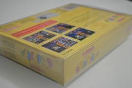 10x Nintendo SNES Box Protector/ 1x N64 Box Protector