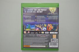 Xbox Dragonball Xenoverse 2 (Xbox One) [Gebruikt]