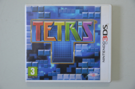 3DS Tetris