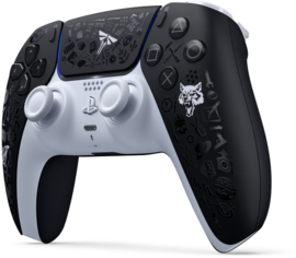 Playstation 5 Controller Wireless Dualsense (The Last of Us Limited Edition) [Nieuw]