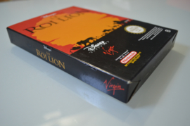 NES Disney's The Lion King /Le Roi Lion [Compleet]