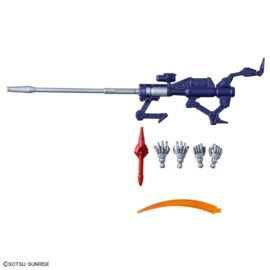 Gundam Model Kit HG 1/144 Hambrabi (GQ) - Bandai [Nieuw]